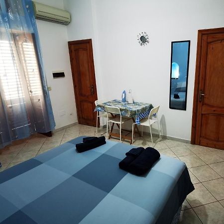 Appartamento Central Lipari  Dış mekan fotoğraf