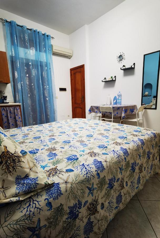 Appartamento Central Lipari  Dış mekan fotoğraf